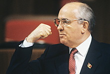 «Горбачева буквально разрывал внутренний конфликт»