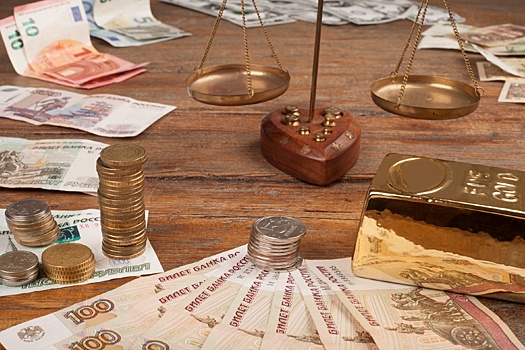 World Gold Council: мировой спрос на золото в 2024 получит дополнительный импульс