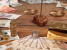 World Gold Council: мировой спрос на золото в 2024 получит дополнительный импульс