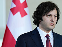 Кобахидзе резко отреагировал на призыв Туска
