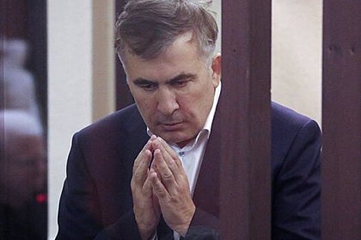 Саакашвили заявил об отсутствии планов заниматься политикой в Грузии