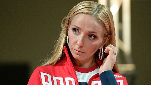 Навка заявила, что Международный союз конькобежцев боится допускать Россию