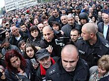 Горькие гроздья ненависти. Болгария сотрясается протестами, направленными на цыган