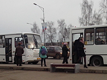 Власти Удмуртии намерены объединить железнодорожные и автобусные вокзалы