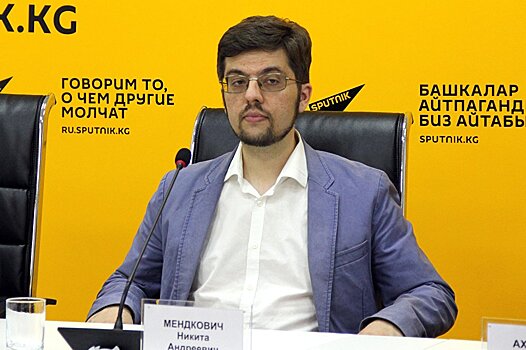 Мендкович: Евросоюз не сможет захватить рынки ЦА и ослабить влияние России