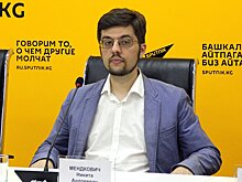 Мендкович: Евросоюз не сможет захватить рынки ЦА и ослабить влияние России