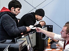 В Думу внесли законопроект о запрете мигрантам работать в ряде сфер