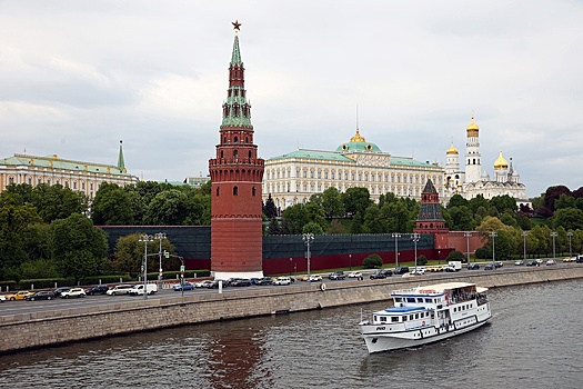 Москва и Подмосковье представили совместные маршруты для путешественников в сервисе Russpass