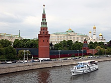 Москва и Подмосковье представили совместные маршруты для путешественников в сервисе Russpass