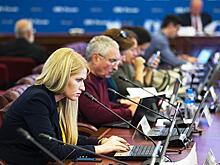 Кремль вводит «губернаторский фильтр»