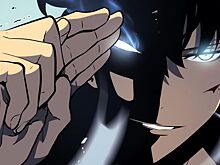 Аниме «Поднятие уровня в одиночку» продлят на второй сезон