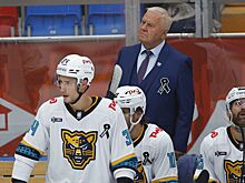 Павел Дедунов: «Сочи» может решать серьёзные задачи в КХЛ