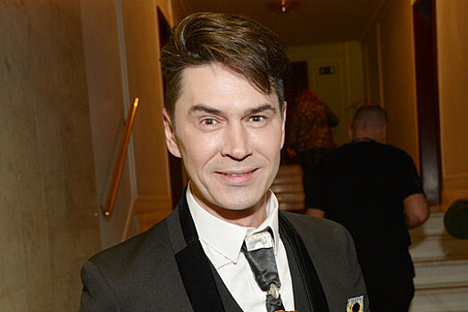 Возлюбленная 52-летнего солиста группы "На-На" Владимира Политова родила сына