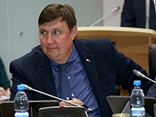 Депутат: я подорвал авторитет Волгоградской областной думы своими высказываниями