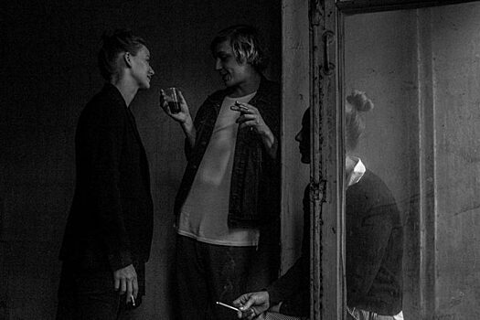 Кирилл Серебренников снимает фильм о Цое