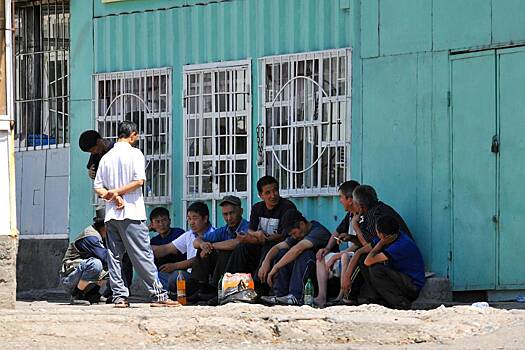 В среднеазиатской стране захотели избавиться от одной категории иностранцев