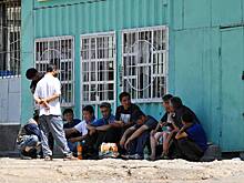 В среднеазиатской стране захотели избавиться от одной категории иностранцев