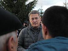 Уроки политэкологии. Чем обернется для Радия Хабирова рост экологических протестов в Башкирии