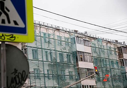 Какие полномочия по капремонту петербургские депутаты хотят передать Смольному
