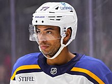 «Питтсбург» вернул Жозефа из «Сент-Луиса» в обмен на будущую компенсацию