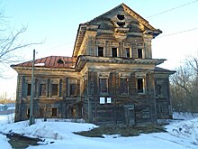 В Татарстане отреставрируют жемчужину деревянного зодчества XIX века