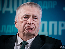 Жириновский проиграл суд по делу о домогательствах к журналисту