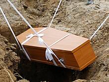 Невеста не дожила несколько часов до свадьбы