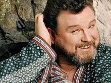 Что стало с внебрачным сыном Михаила Евдокимова