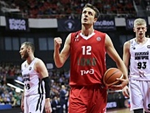 Ведищев: рад, что спустя 18 лет «Локомотив-Кубань» вернул Кубок России