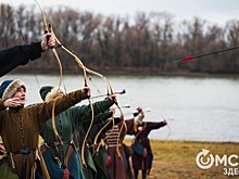 В Омске готовят двухдневный фестиваль, посвящённый подвигу 1612 года