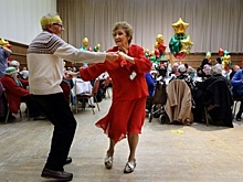 Продолжительность жизни в России выросла почти до 72 лет