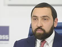 Депутат Хамзаев призвал запретить показ «Сватов» Зеленского в России