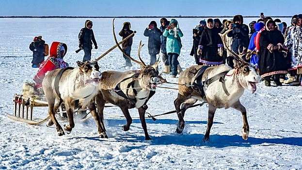 Тревел-блогер рассказал, как добраться до самого северного села в России