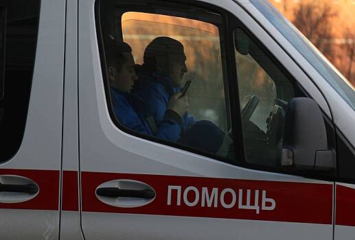 Самогонный аппарат взорвался в квартире россиянина и отправил его в больницу