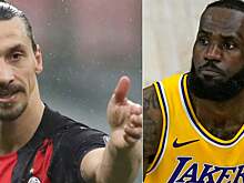 Ибрагимович: политика разделяет людей, а футбол объединяет