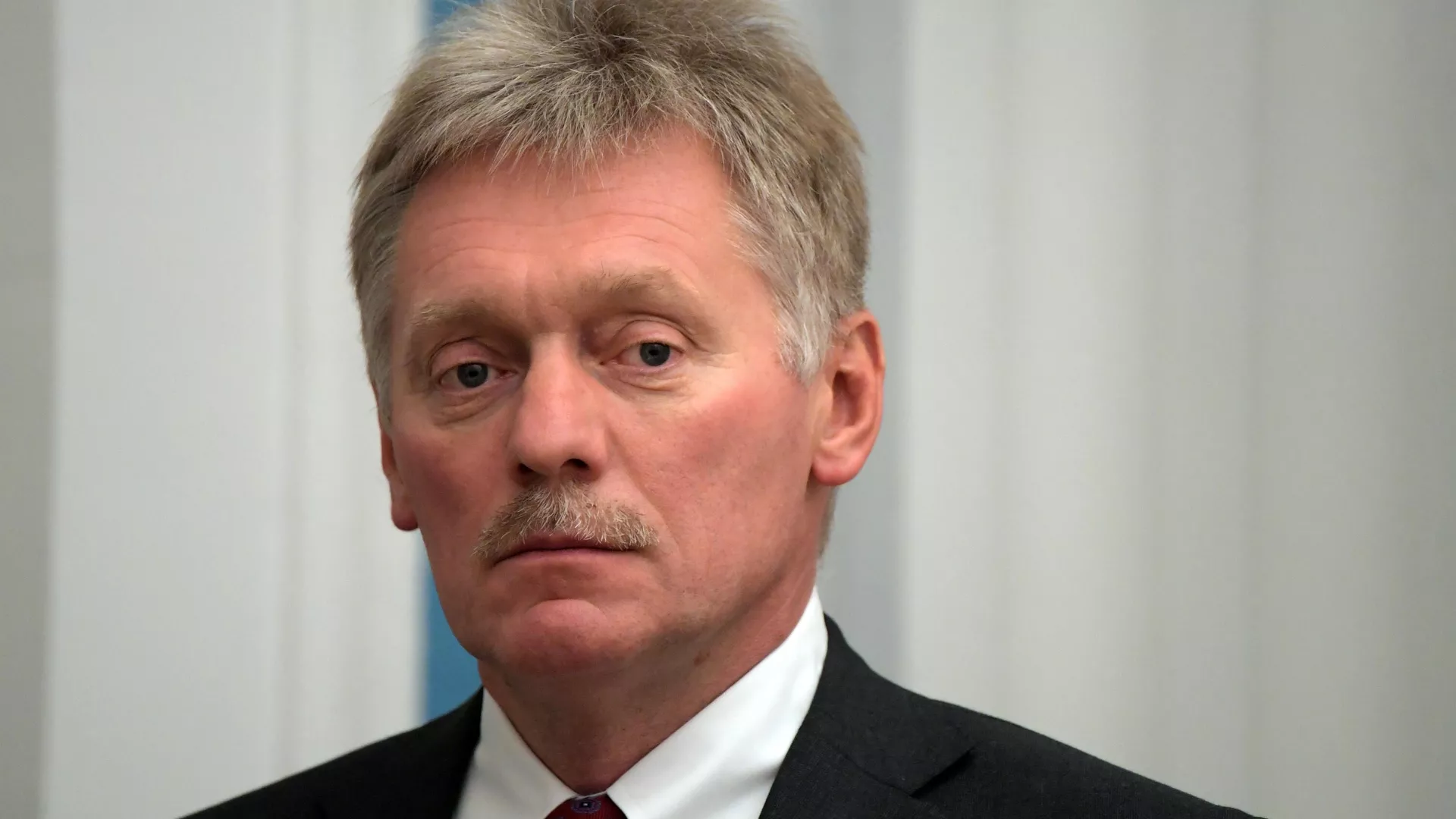 Песков заявил о постоянных контактах Москвы и Вашингтона