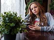 Как подростку справиться с тревогой