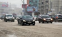 Автомобилистов Москвы предупредили об осложнениях на дорогах