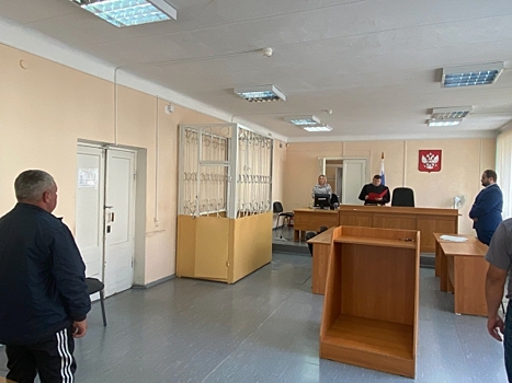 Свердловчанина отправили в колонию за гибель мальчиков-велосипедистов