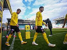 «Химки» отреагировали на слухи об уголовном деле на руководство клуба