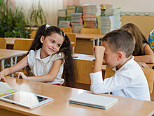 Родителям дали совет, что делать, если ребенку не повезло с друзьями