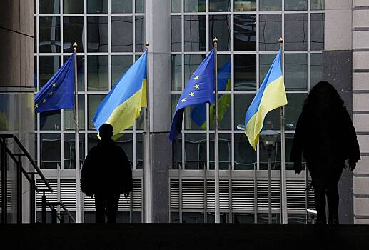 Режим свободной торговли осложнит переговоры о вступлении Украины в ЕС