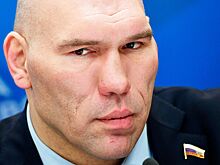 Кевин Джонсон планирует пройти курс молодого бойца в армии РФ