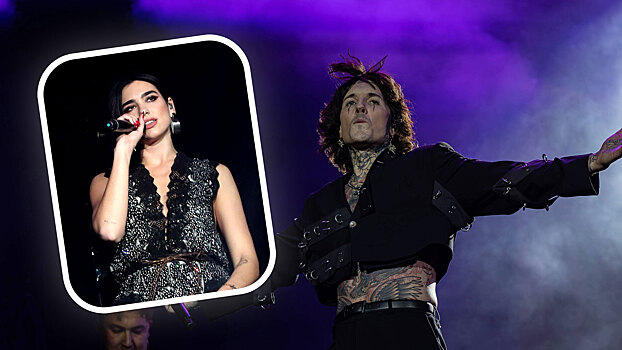 Оливер Сайкс из Bring Me the Horizon раскритиковал поп-звезд