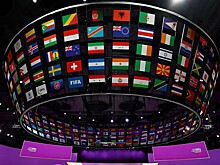 В ФИФА ждут возвращения России на международные соревнования
