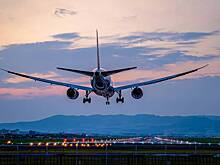 Названа имеющая допуски на полеты между Россией и Аляской авиакомпания