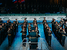 В Приамурье при поддержке Минобороны РФ и Минкультуры пройдет масштабный фестиваль