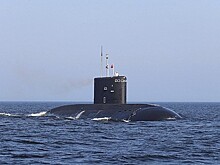 В США оценили российские «черные дыры»