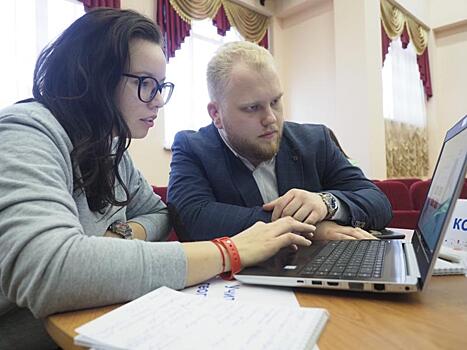 Расширенный педагогический совет провели в колледже Красносельского района
