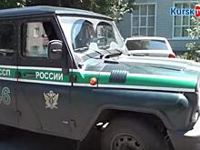 Курские приставы помогли вернуть 300 тысяч пострадавшему от мошенничества